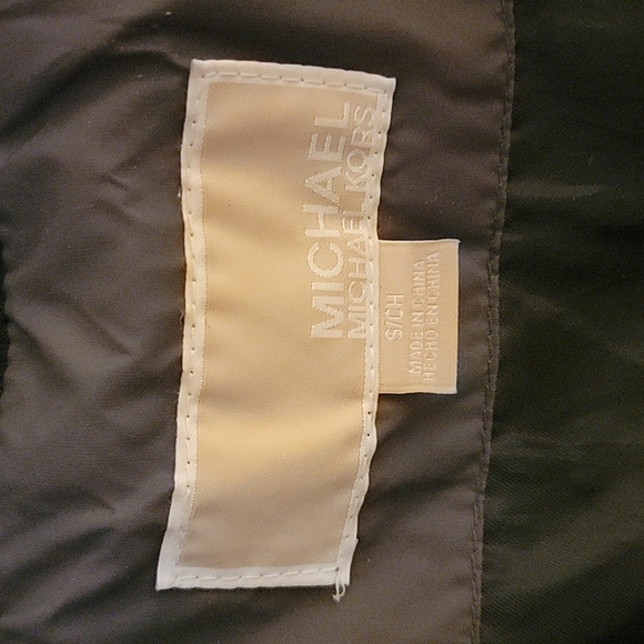 Jacket - Picture 2 of 3